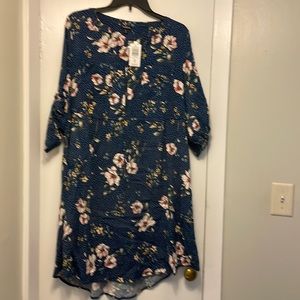 Torrid dress